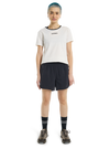 Product image of Women's Burton Multipath Active Shorts[Variant:True Black]