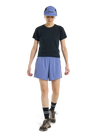 Product image of Women's Burton Multipath Active Shorts[Variant:Slate Blue]