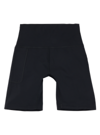 Product image of Women's Burton  Multipath Active Legging Shorts [Variant: True Black]