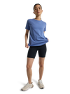 Product image of Women's Burton  Multipath Active Legging Shorts [Variant: True Black]