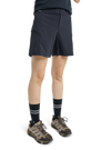 Product image of Women's Burton [ak] Minimalist Shorts[Variant:True Black]