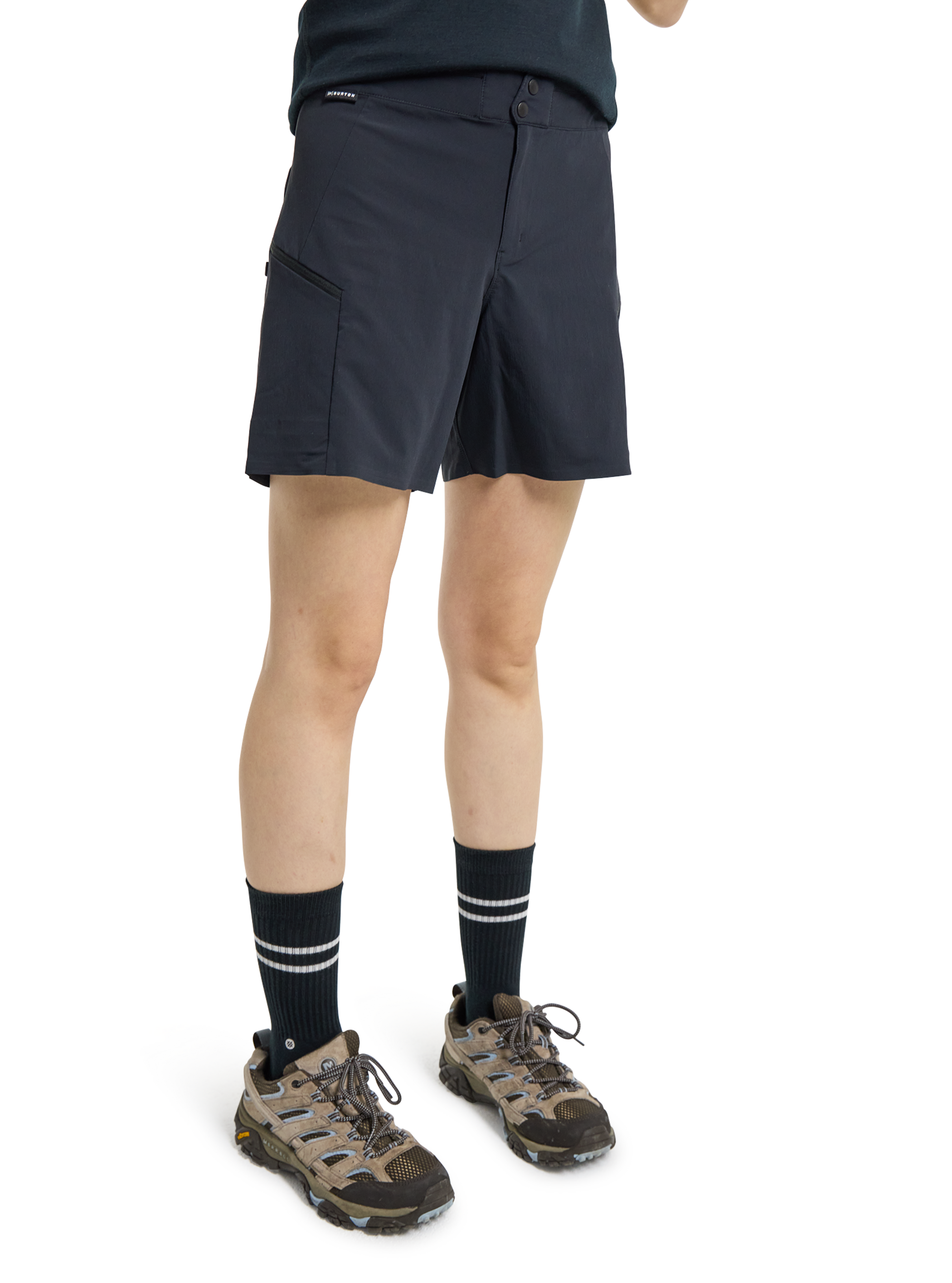 ウィメンズ Burton [ak]® ミニマリスト ショーツ