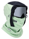 Product image of Anon MFI® Fleece Helmet Hood (Sample)[Variant:Soft Sage]
