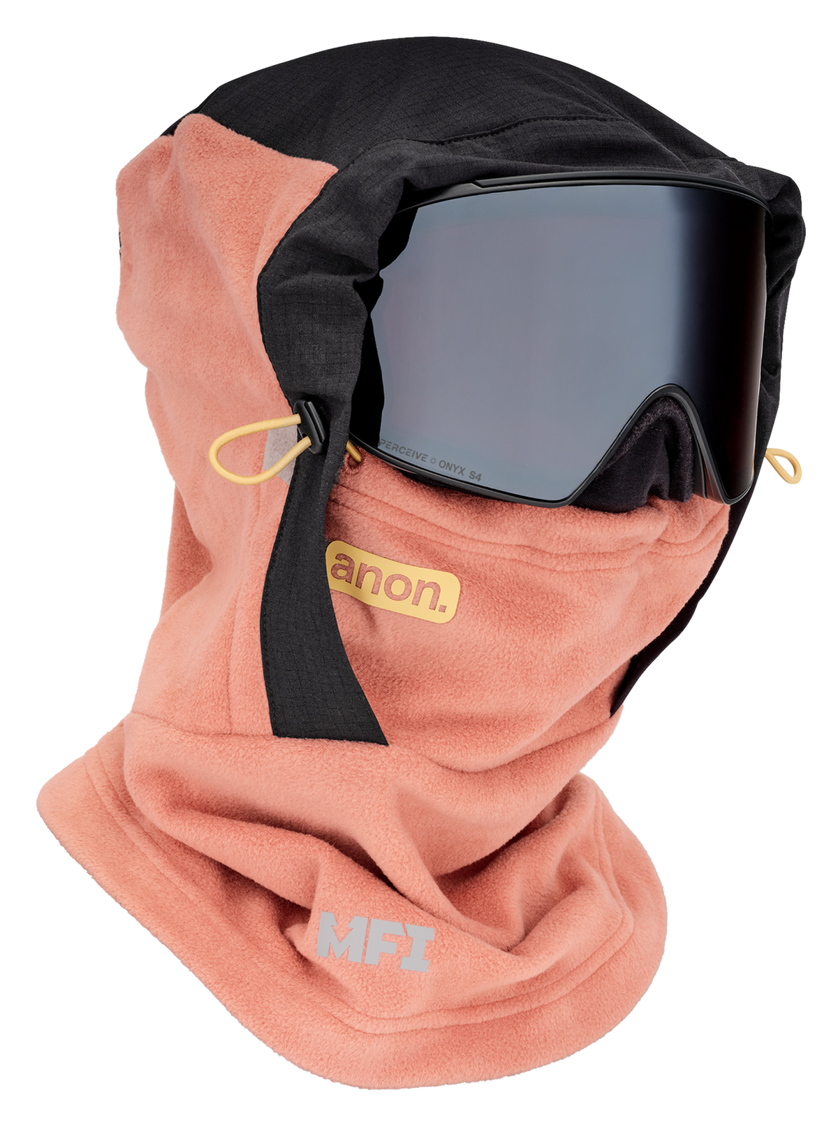 MFI® フェイスマスク | Burton Snowboards