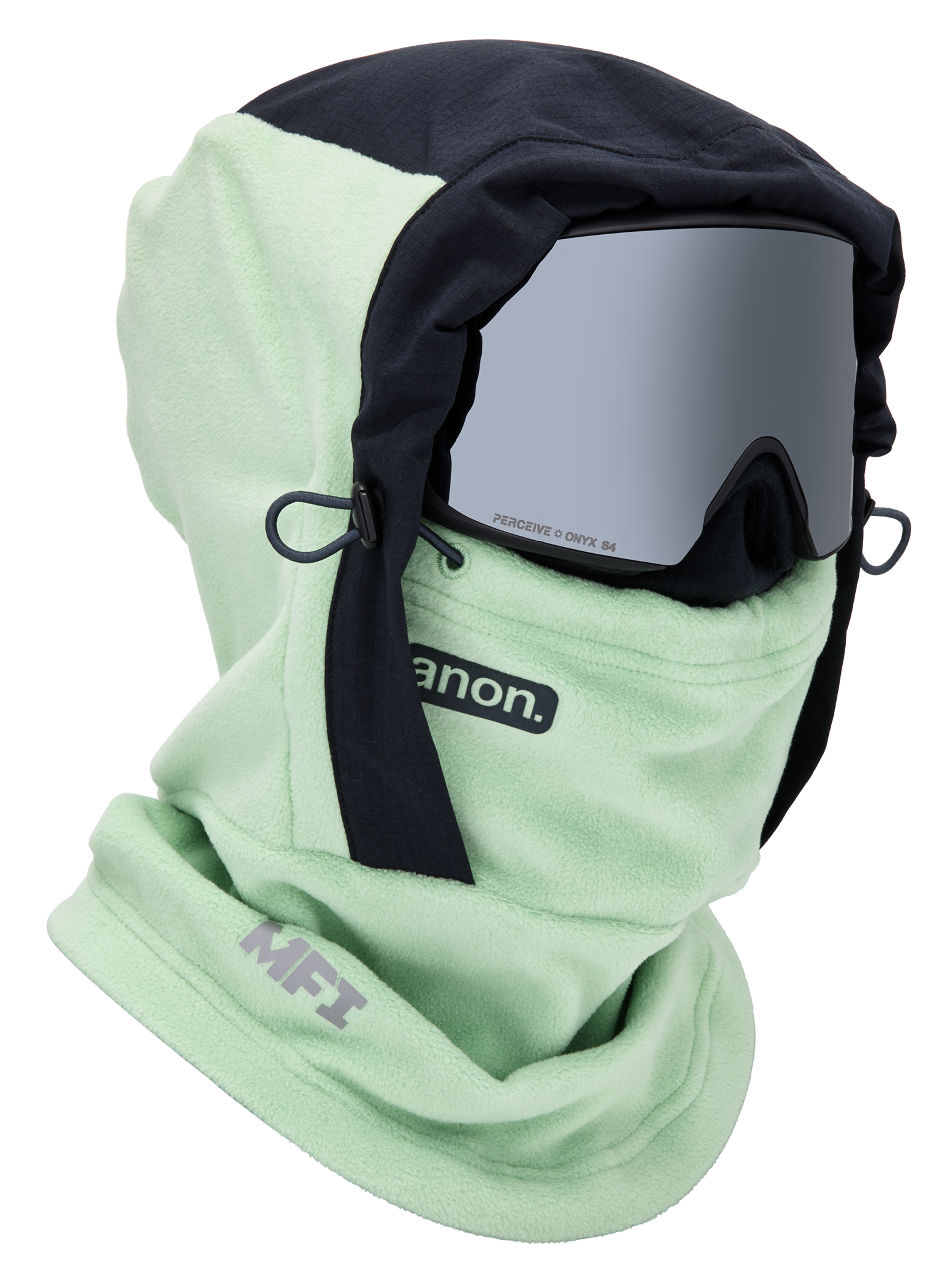 MFI® Face Masks | Burton Snowboards