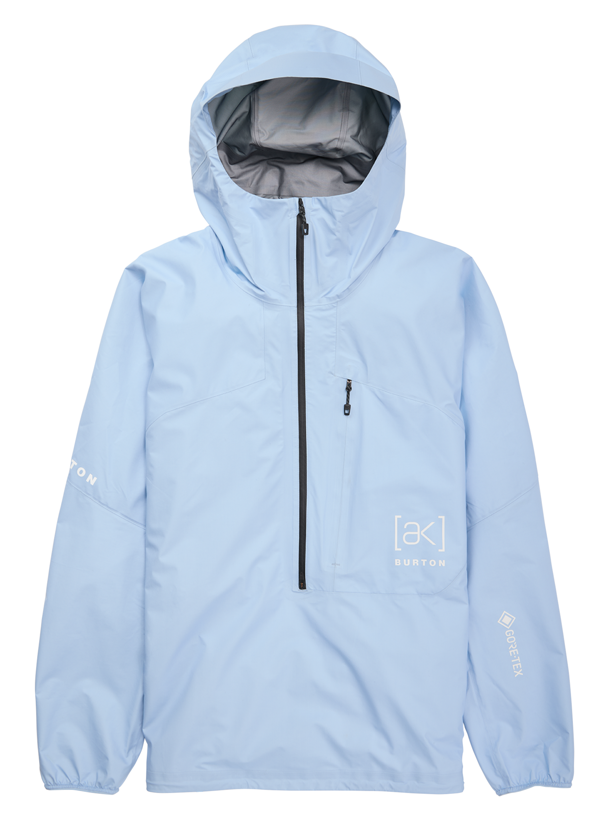 メンズ Burton [ak]® ミニマリスト GORE-TEX アノラック レインジャケット