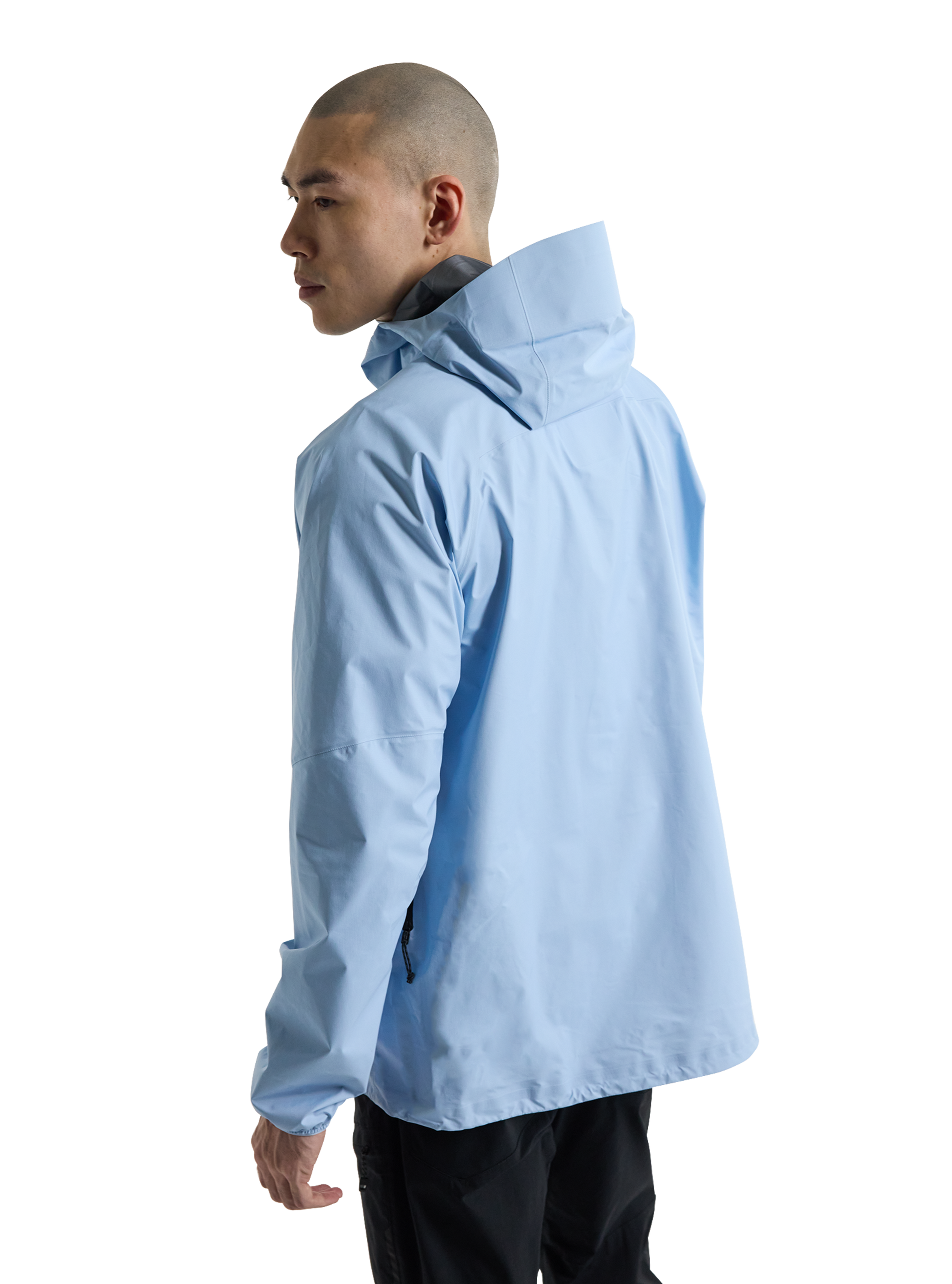 メンズ Burton [ak]® ミニマリスト GORE-TEX アノラック レインジャケット