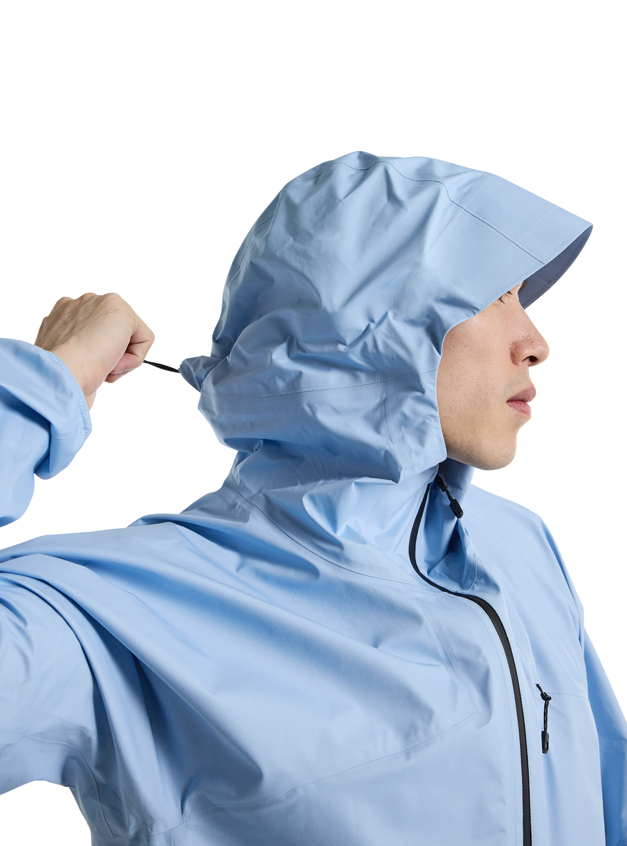 メンズ Burton [ak]® ミニマリスト GORE-TEX アノラック レインジャケット
