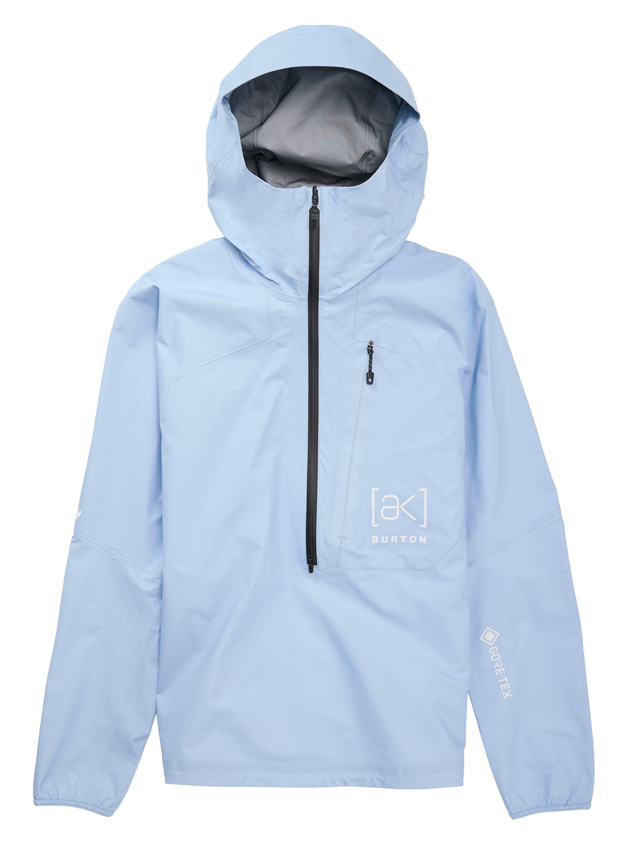 ウィメンズ Burton [ak]® ミニマリスト GORE-TEX アノラック レインジャケット
