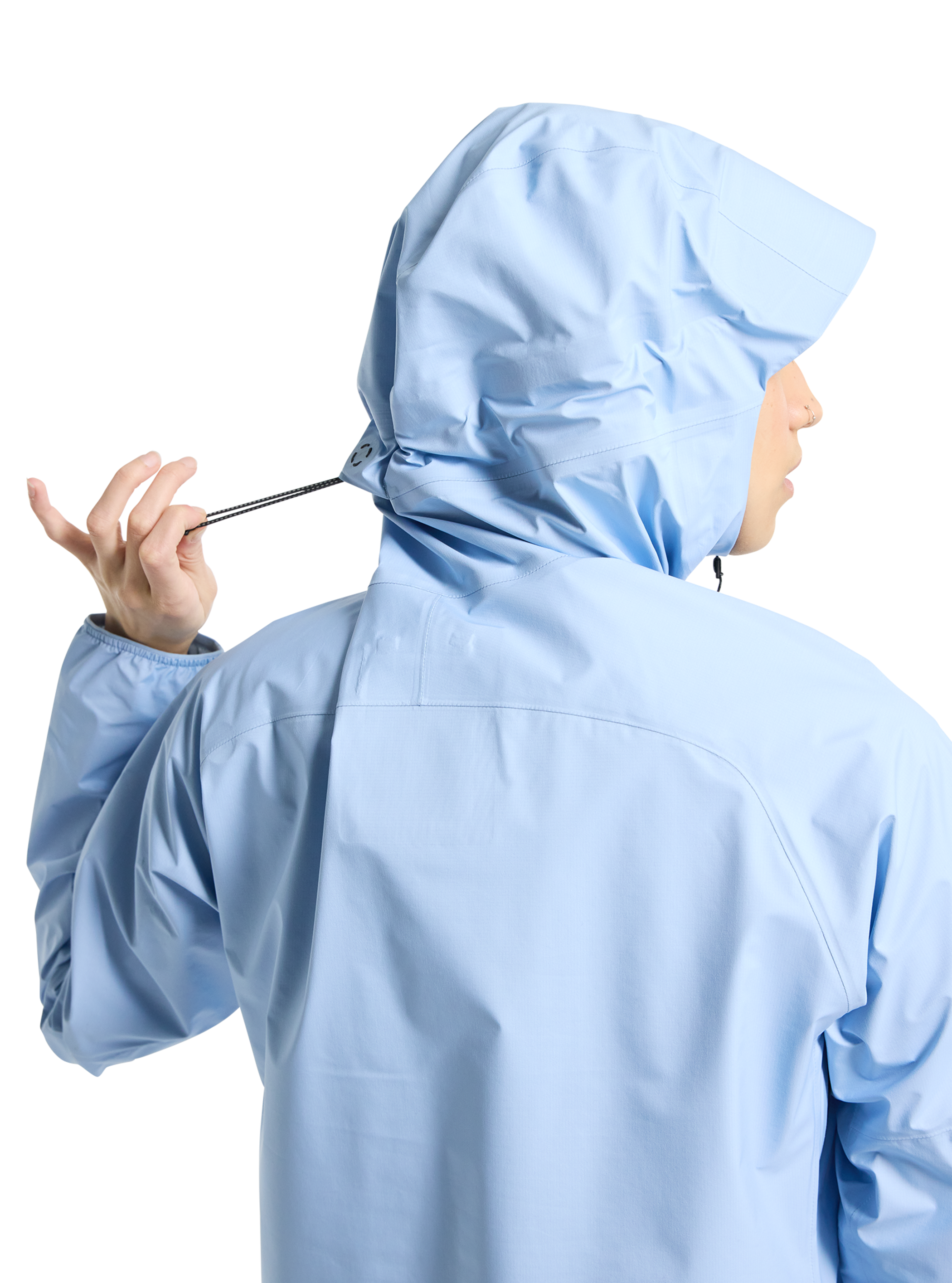 ウィメンズ Burton [ak]® ミニマリスト GORE-TEX アノラック レインジャケット