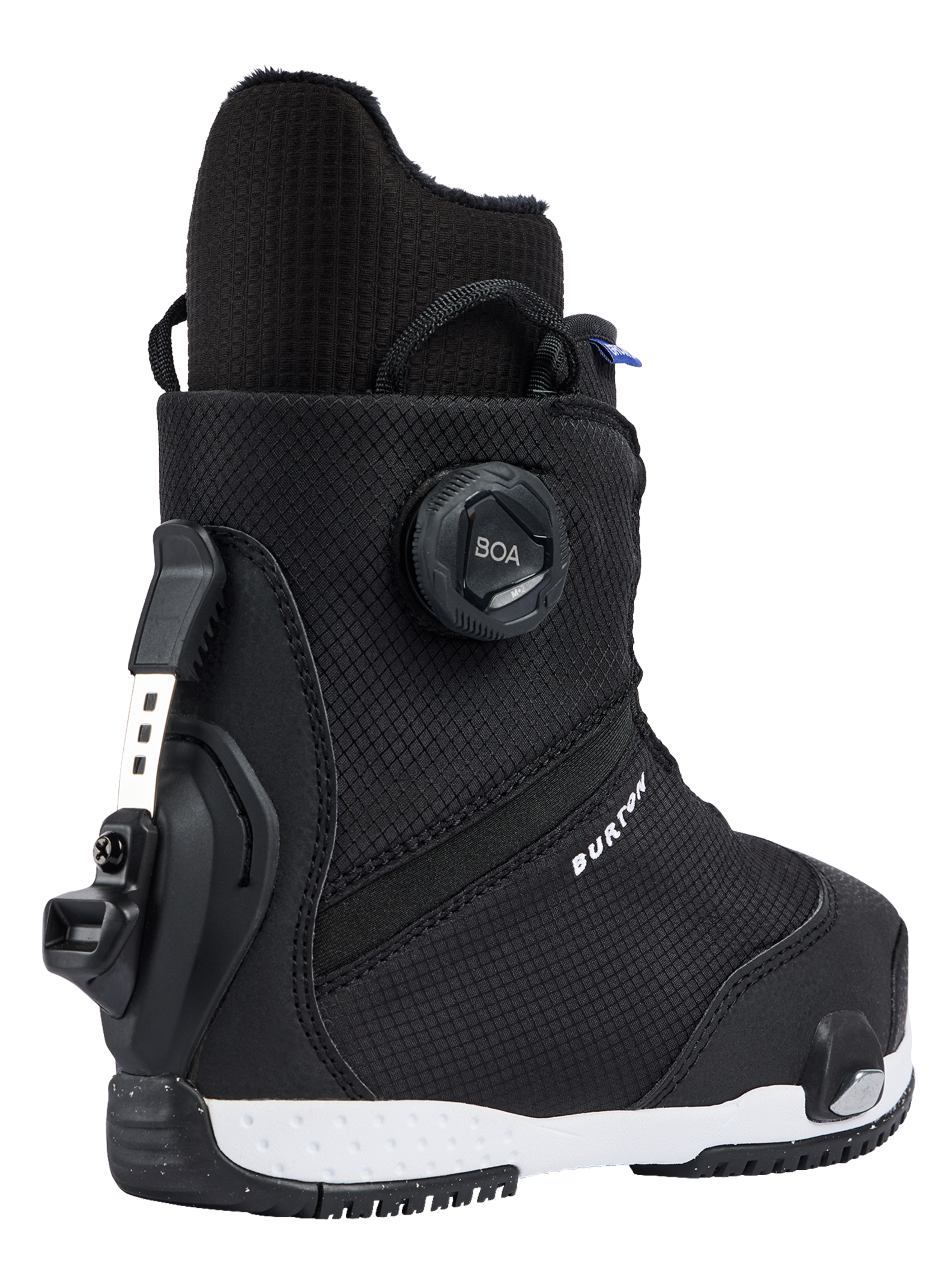 Kids' Burton Grom Step On® Snowboard Boots | Burton.com Winter Kids' Burton Grom Step On® Snowboard Boots | Burton.com Winter