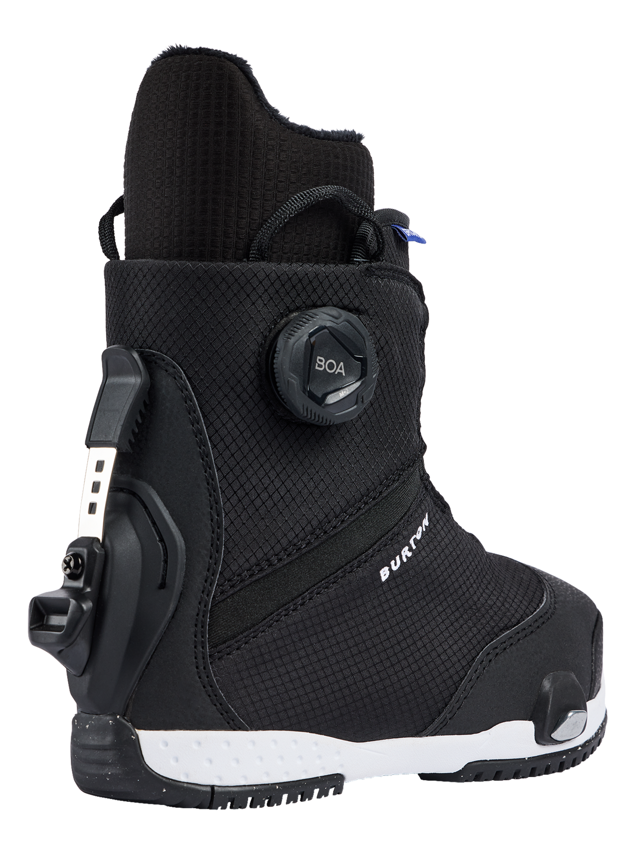 Product image of Kids' Burton Grom Step On® Snowboard Boots[Variant:Black]