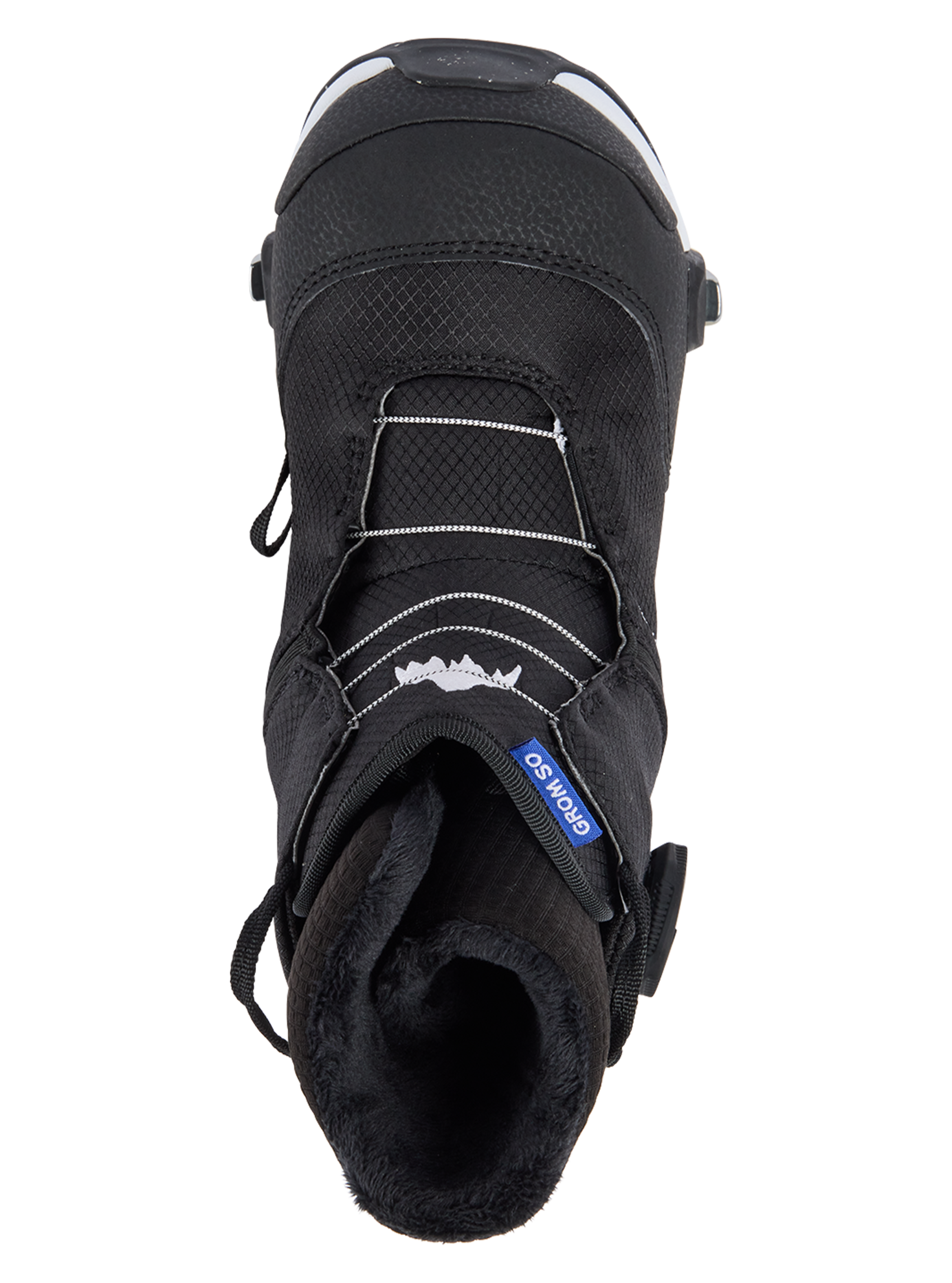 Kids' Burton Grom Step On® Snowboard Boots | Burton.com Winter Kids' Burton Grom Step On® Snowboard Boots | Burton.com Winter