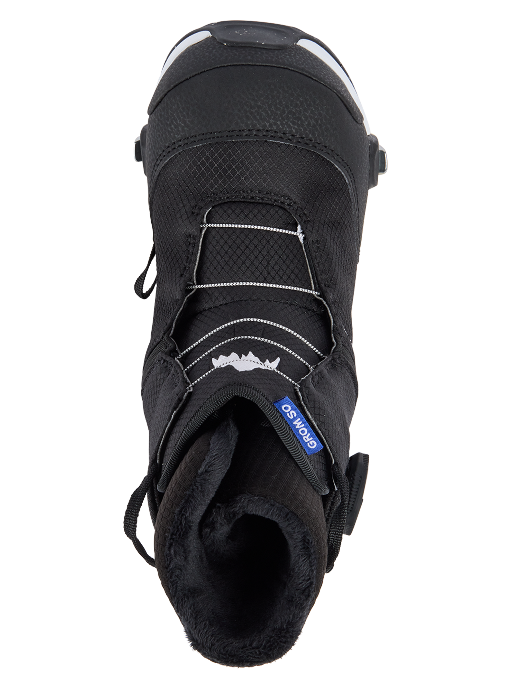 キッズ Burton グロム Step On® スノーボードブーツ
