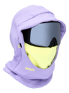 Product image of Anon MFI® Hooded Balaclava (Sample)[Variant:Hyper Lilac]