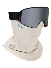 Product image of Anon MFI® Lightweight Neck Warmer (Sample)[Variant:Oat]
