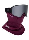 Product image of Anon MFI® Lightweight Neck Warmer (Sample)[Variant:Deep Cherry]