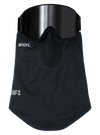 Product image of Anon MFI® Lightweight Neck Warmer[Variant:Black]
