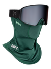 Product image of Anon MFI® Lightweight Neck Warmer[Variant:Brunswick Green]