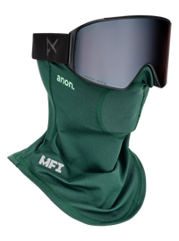 Product image of Anon MFI® Lightweight Neck Warmer[Variant:Brunswick Green]