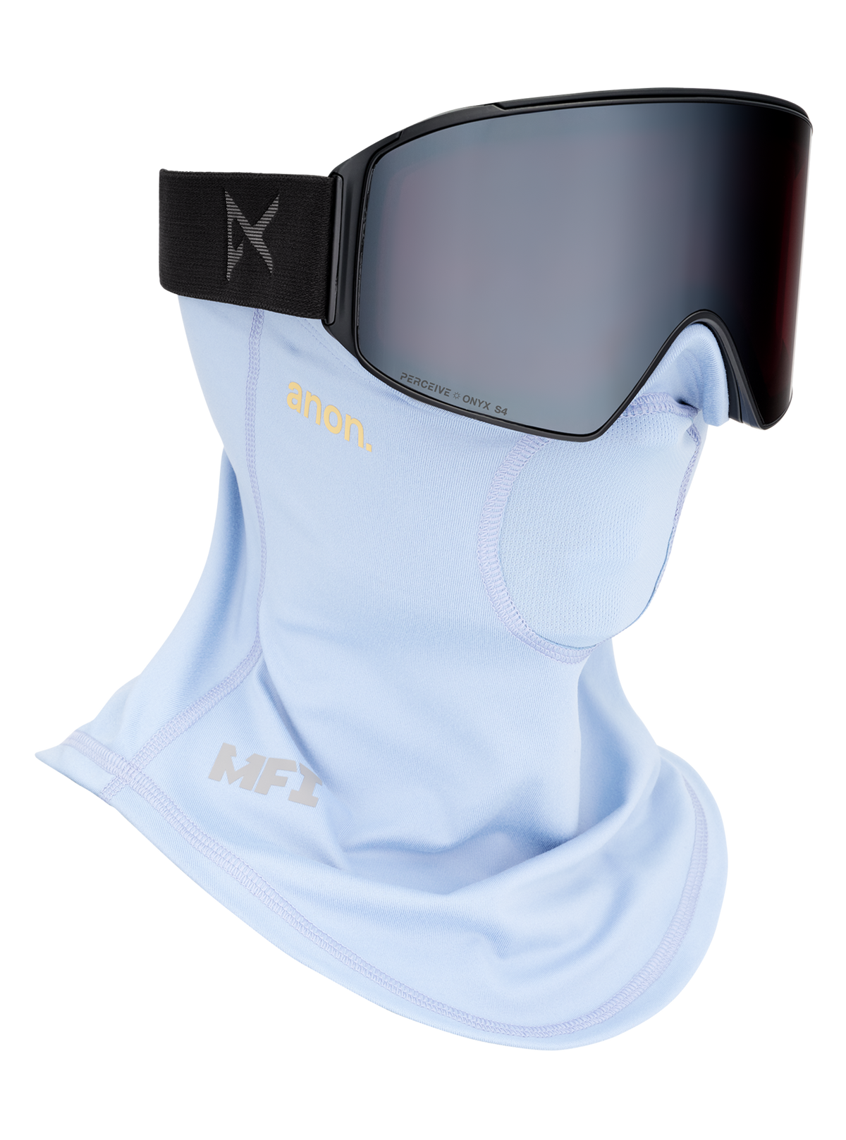 Product image of Anon MFI® Lightweight Neck Warmer[Variant:Airstream Blue]