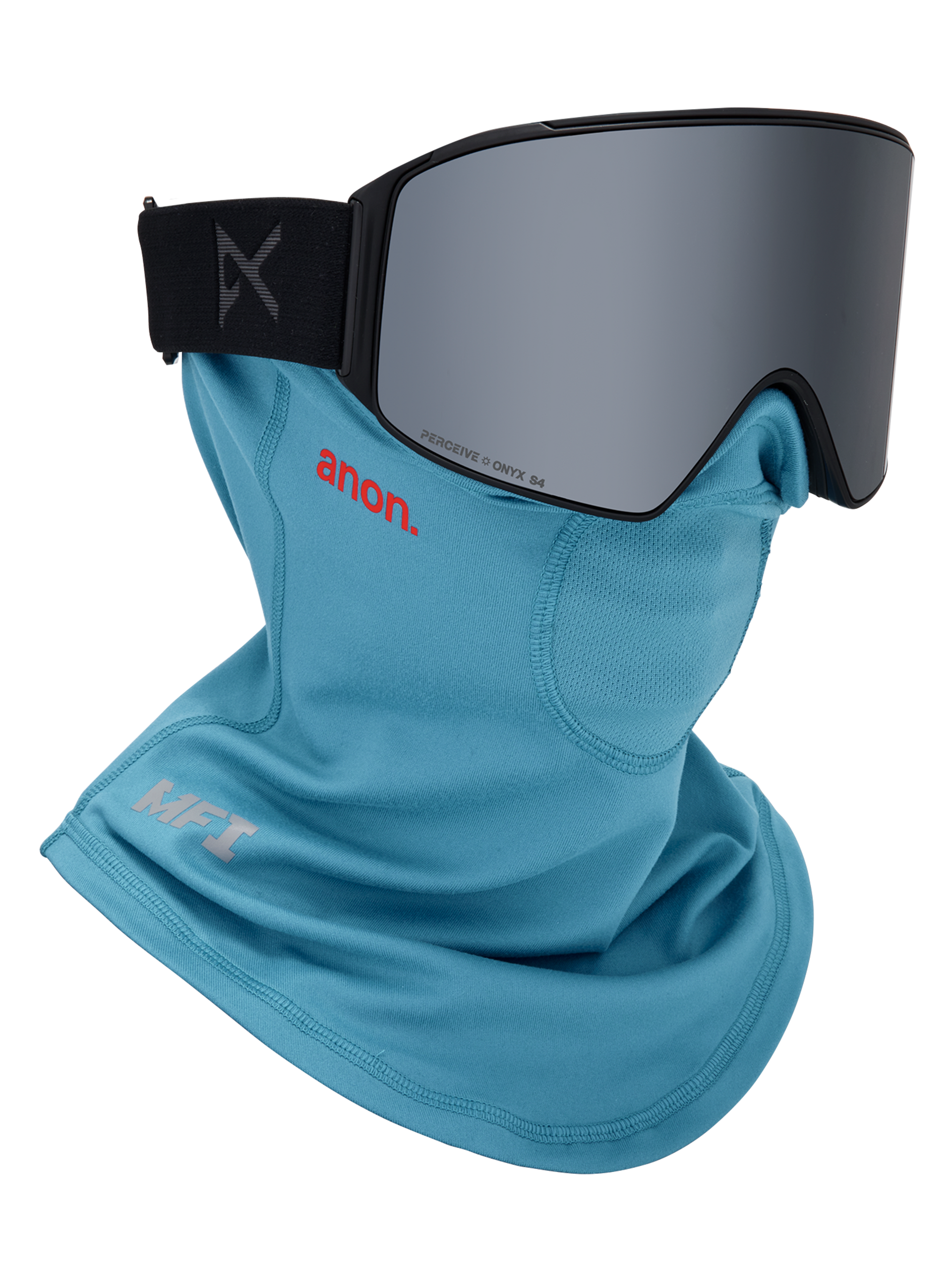 Anon MFI® Lightweight Neck Warmer | Face Masks & Hoods | Anon