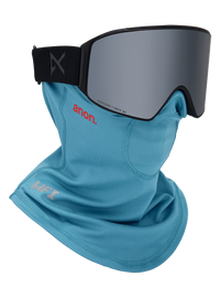 Product image of Anon MFI® Lightweight Neck Warmer[Variant:Retro Blue]