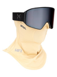Product image of Anon MFI® Lightweight Neck Warmer[Variant:Beechwood]
