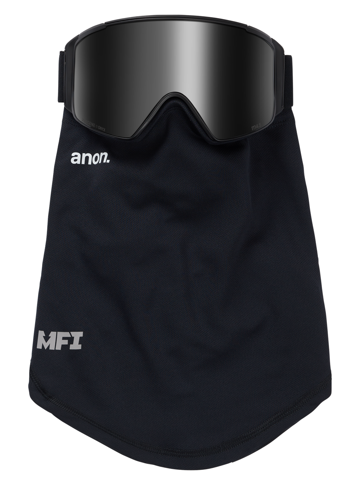 MFI® Face Masks | Burton Snowboards MFI® Face Masks | Burton Snowboards