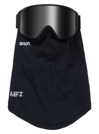 Product image of Anon MFI® Mesh Neck Warmer[Variant:Black]