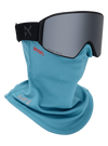 Product image of Anon MFI® Mesh Neck Warmer[Variant:Retro Blue]