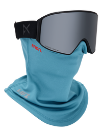 Product image of Anon MFI® Mesh Neck Warmer[Variant:Retro Blue]