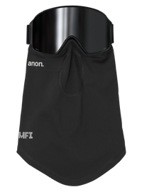 Product image of Anon MFI® Midweight Neck Warmer[Variant:Black]