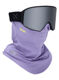 Product image of Anon MFI® Midweight Neck Warmer[Variant:Hyper Lilac]