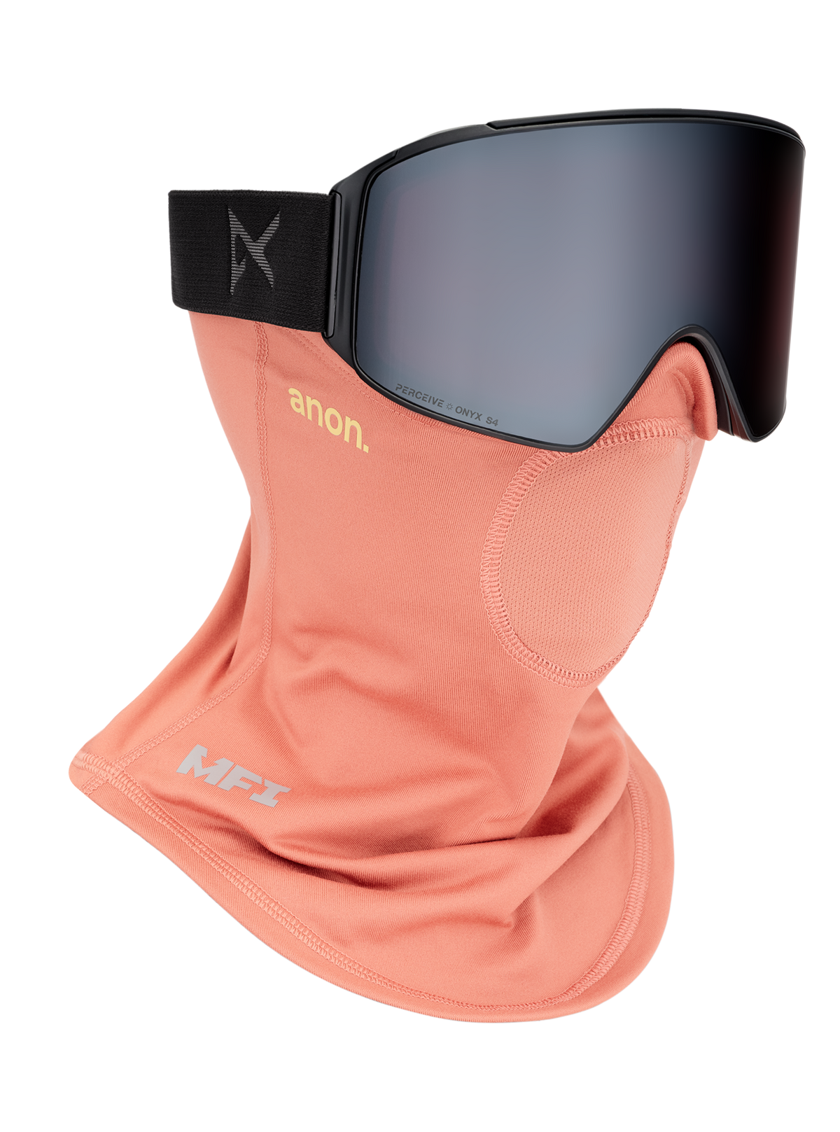 MFI® Face Masks | Burton Snowboards MFI® Face Masks | Burton Snowboards