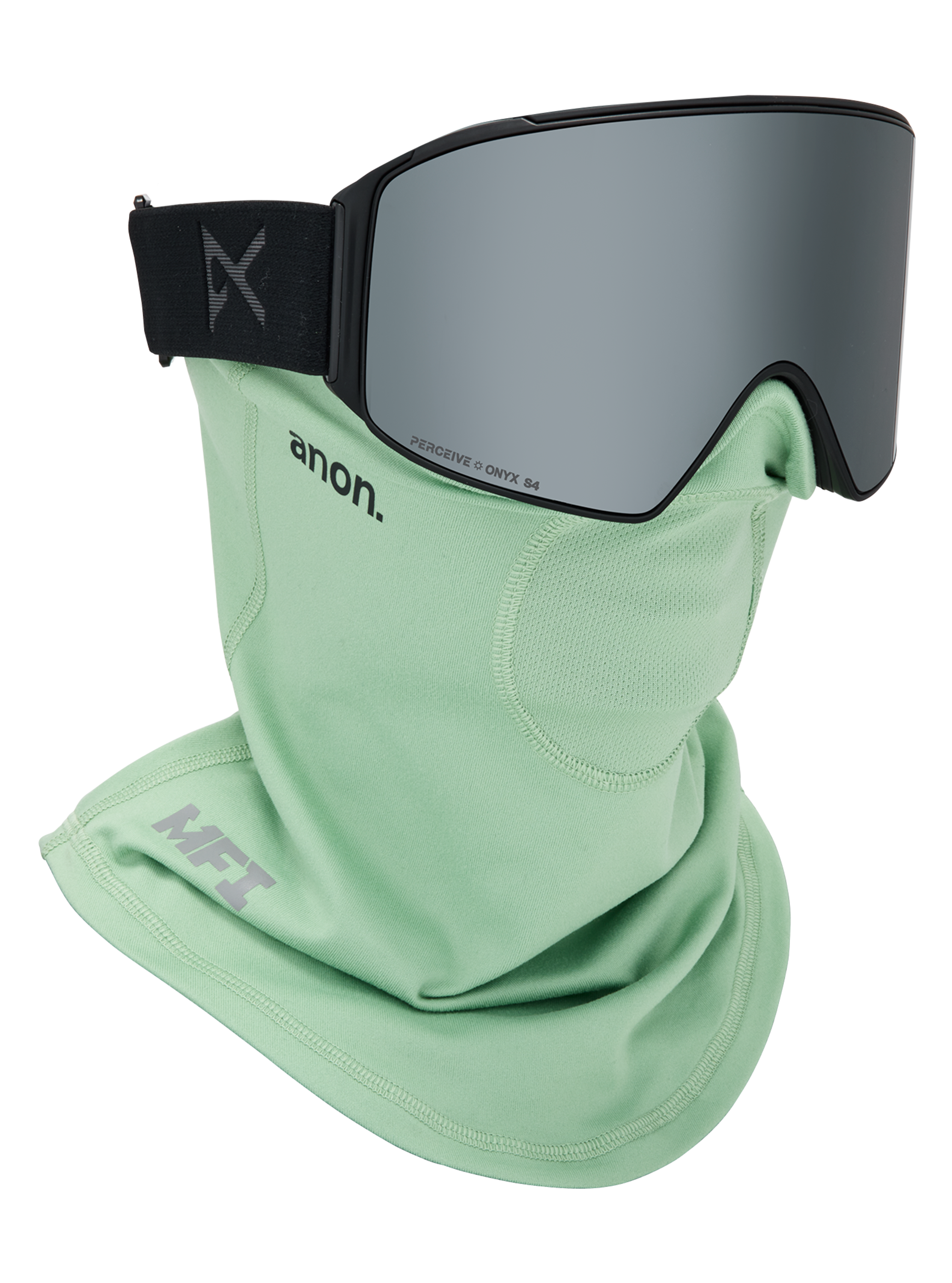 Anon MFI® Midweight Neck Warmer | Face Masks & Hoods | Anon Optics