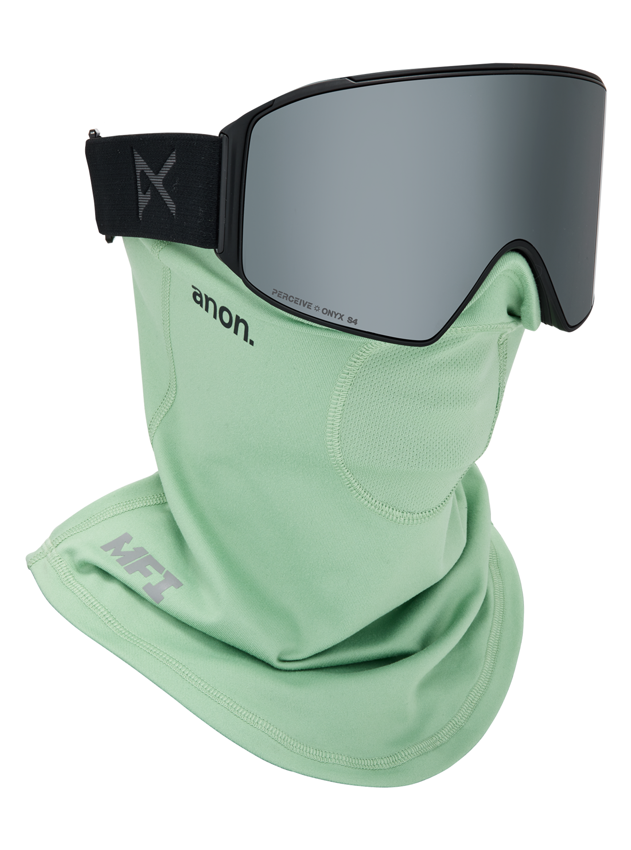 Product image of Anon MFI® Midweight Neck Warmer[Variant:Soft Sage]