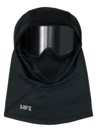 Product image of Anon MFI® Tech Balaclava[Variant:Black]