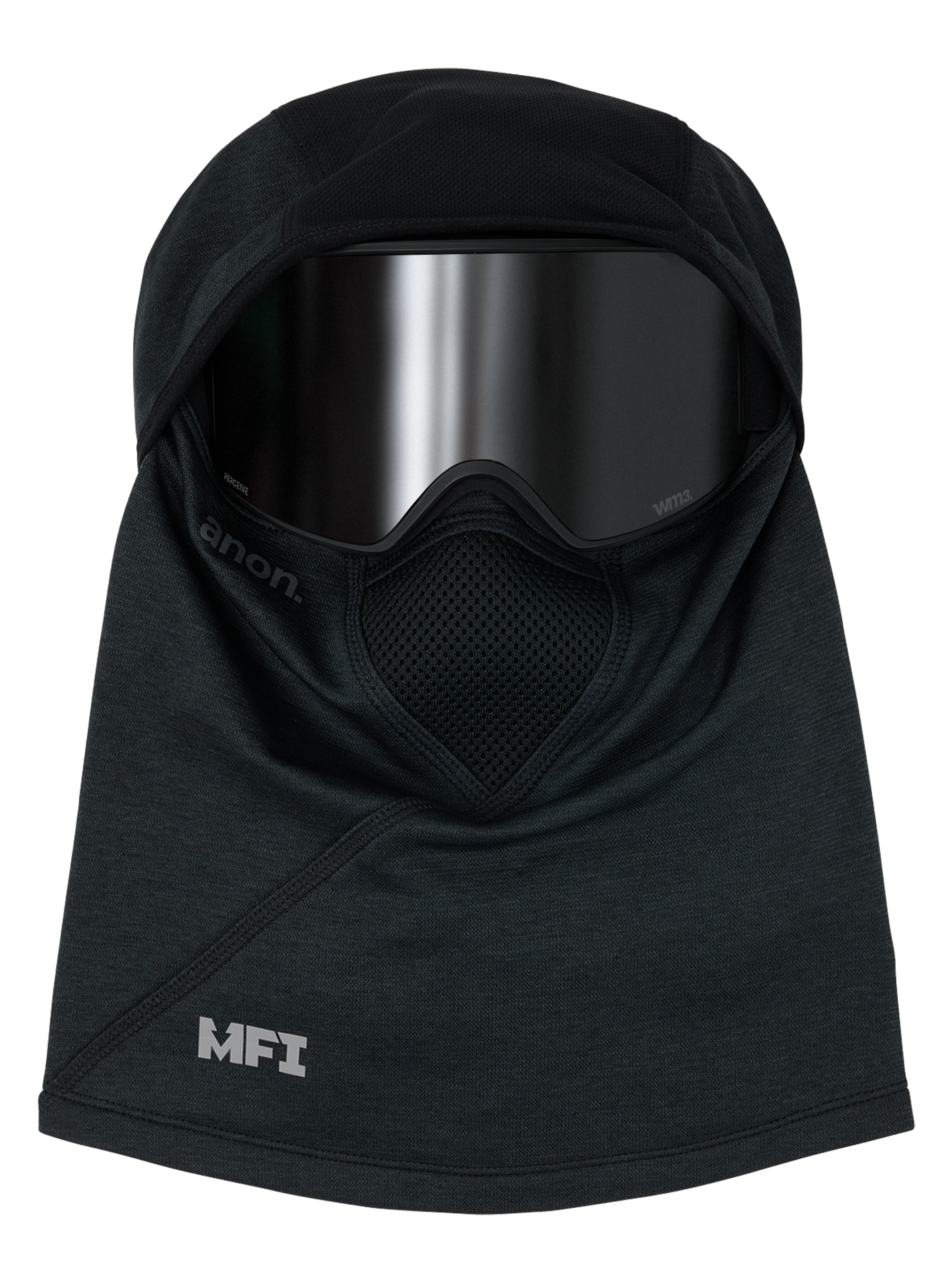 Product image of Anon MFI® Tech Balaclava[Variant:Black]