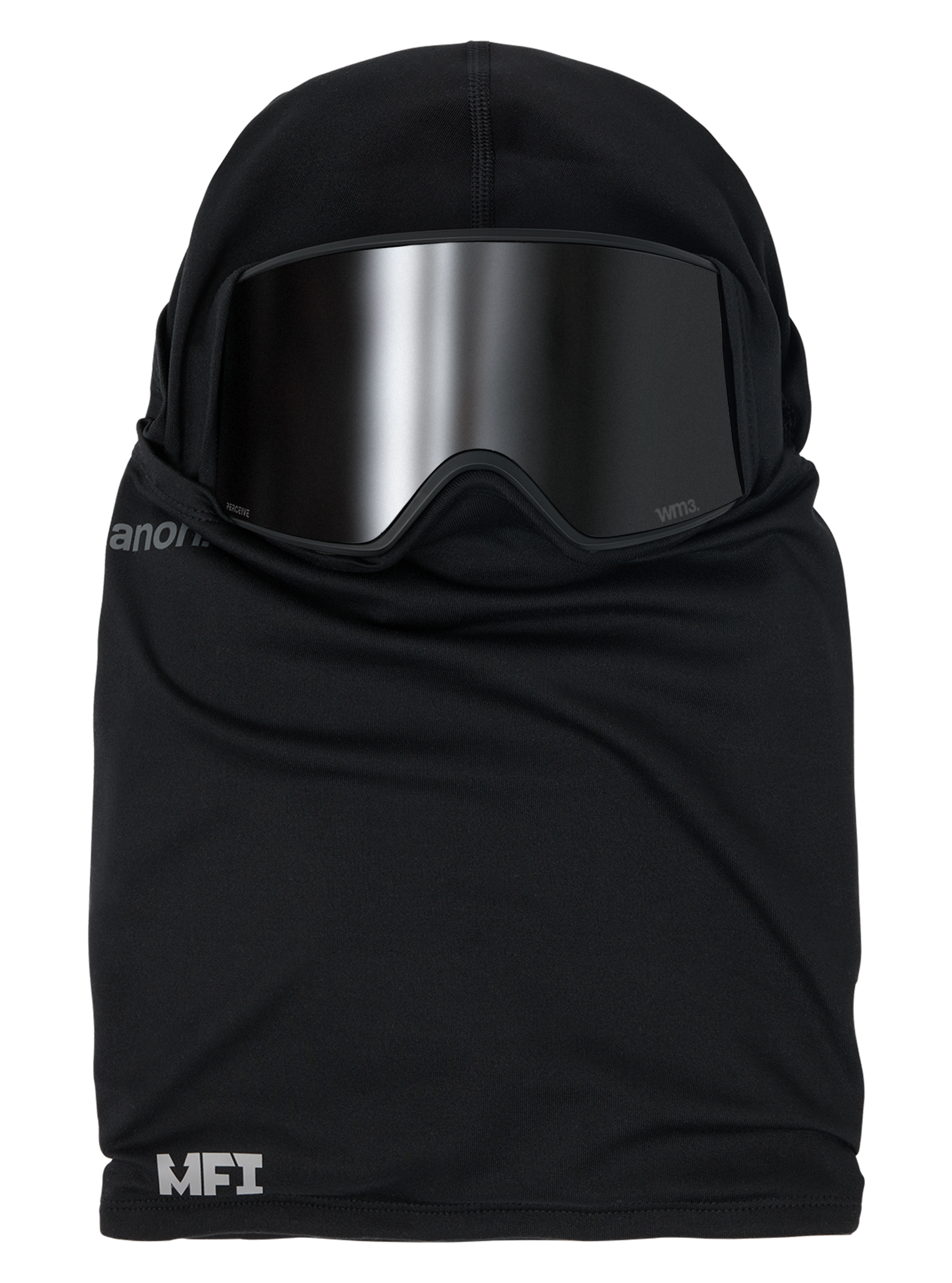 Product image of Anon MFI® Hellbrook Balaclava[Variant:Black]