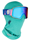 Product image of Anon MFI® Hellbrook Clava[Variant:LB Marine Crackle]
