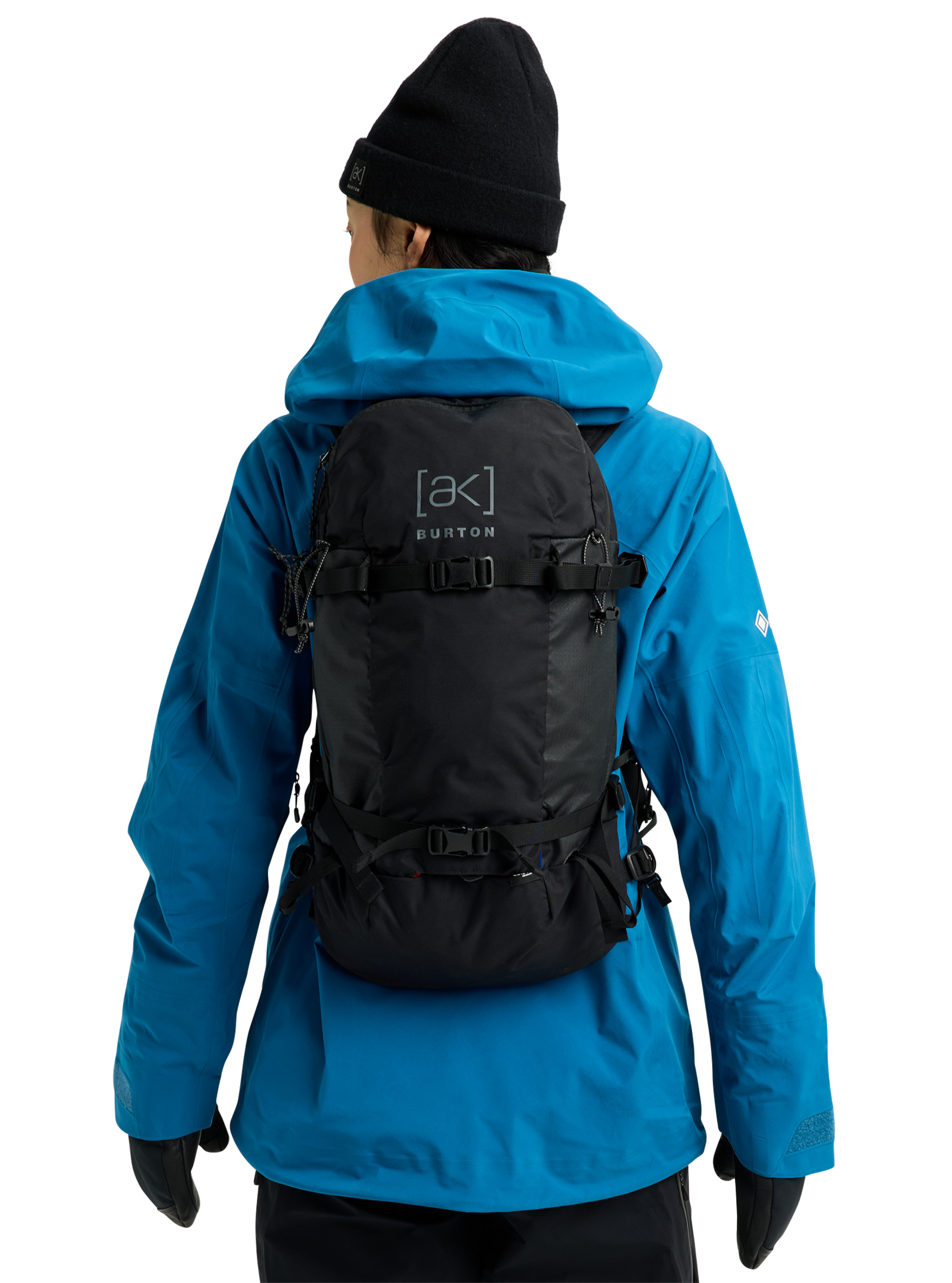 Burton [ak]® サージェンス ツアー 18L パック