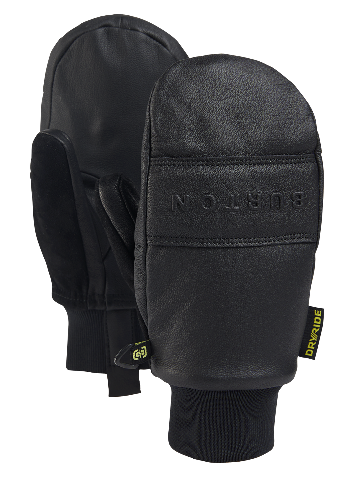 Burton Treeline Mitten XL mitt ミトン グローブ Kids' Burton Treeline Leather Mittens | Winter Mittens | Burton