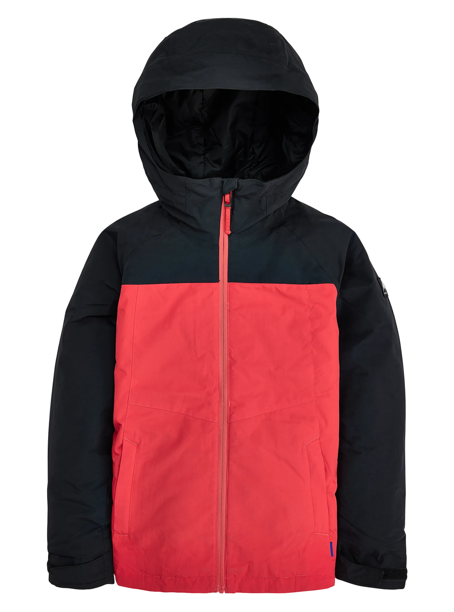 ボーイズ Burton ロッジポール 2L ジャケット