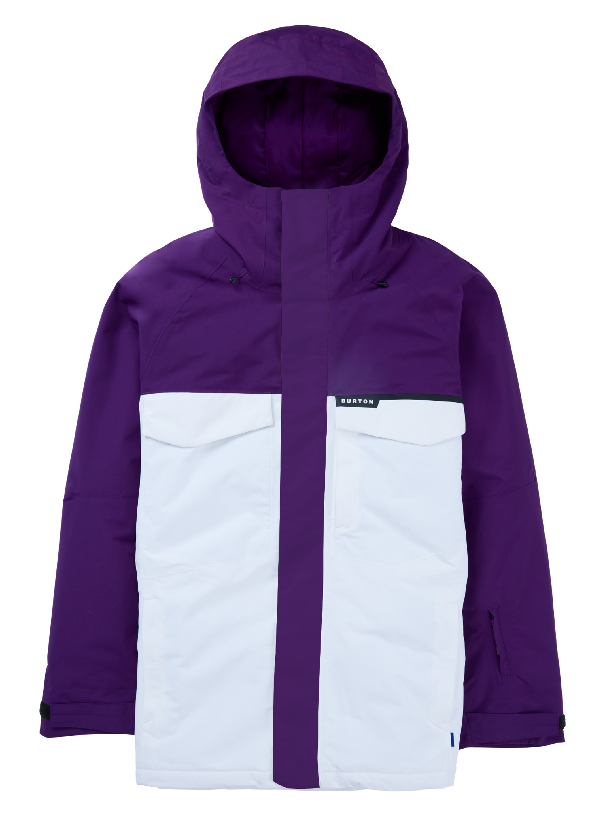 メンズ Burton コバート 2.0 2L ジャケット