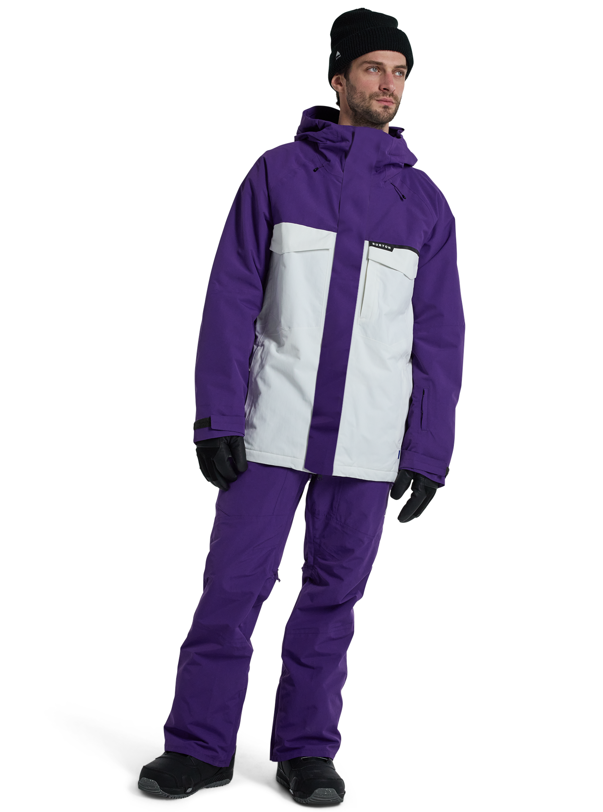 メンズ Burton コバート 2.0 2L ジャケット