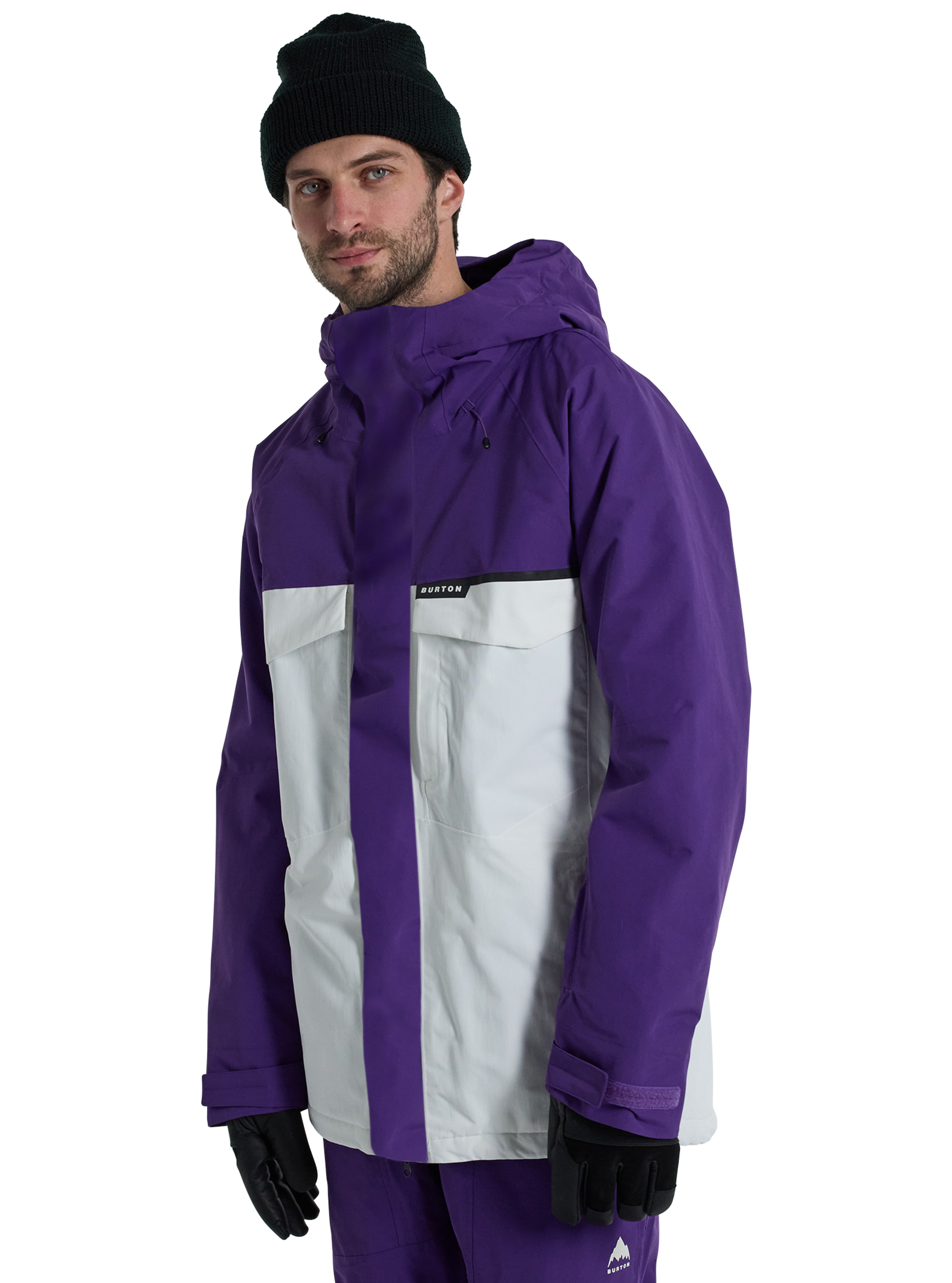 メンズ Burton コバート 2.0 2L ジャケット