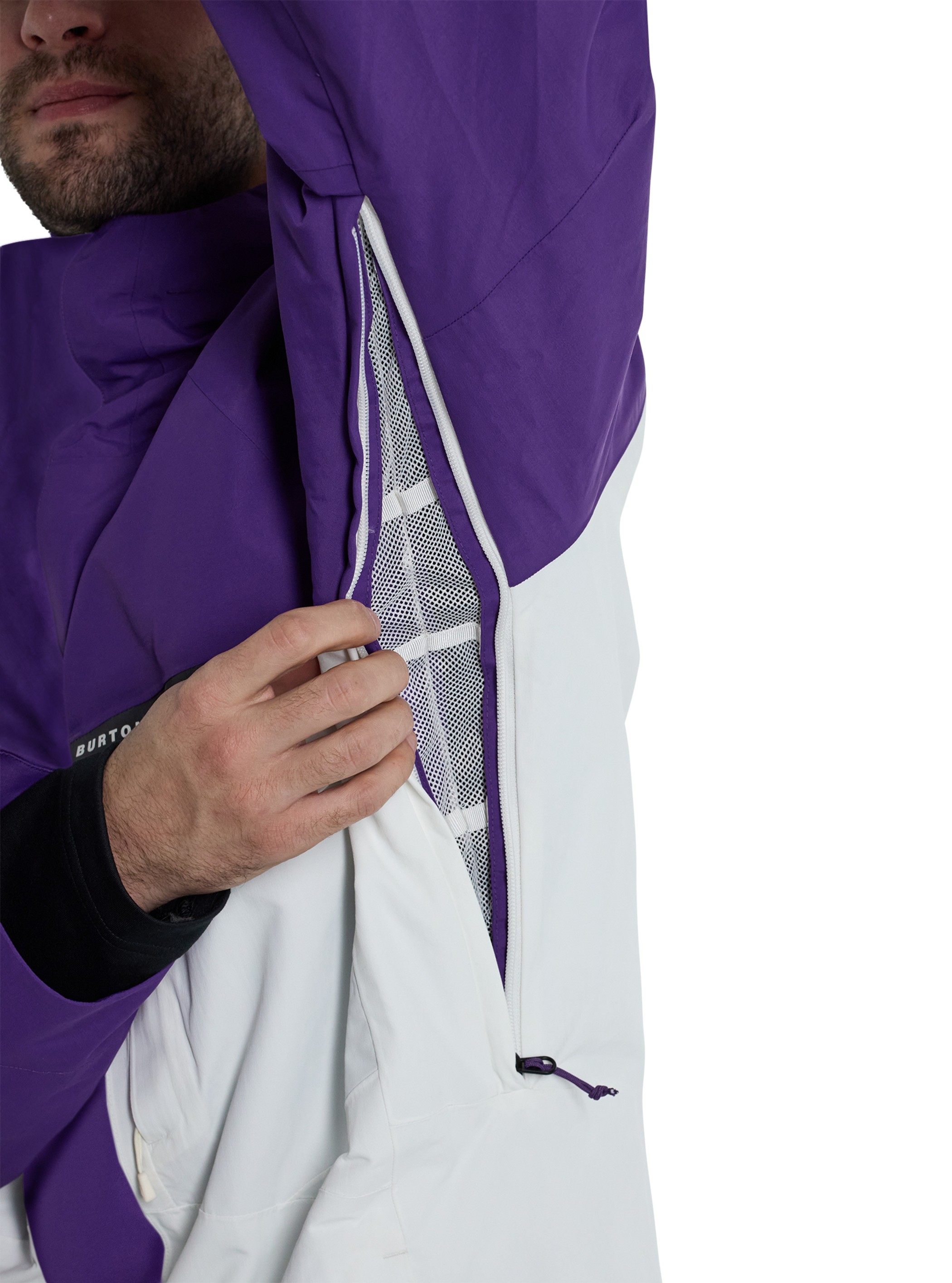 メンズ Burton コバート 2.0 2L ジャケット