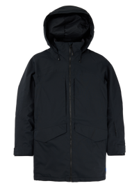Product image of Women's Burton Prowess 2.0 2L Jacket[Variant:True Black]
