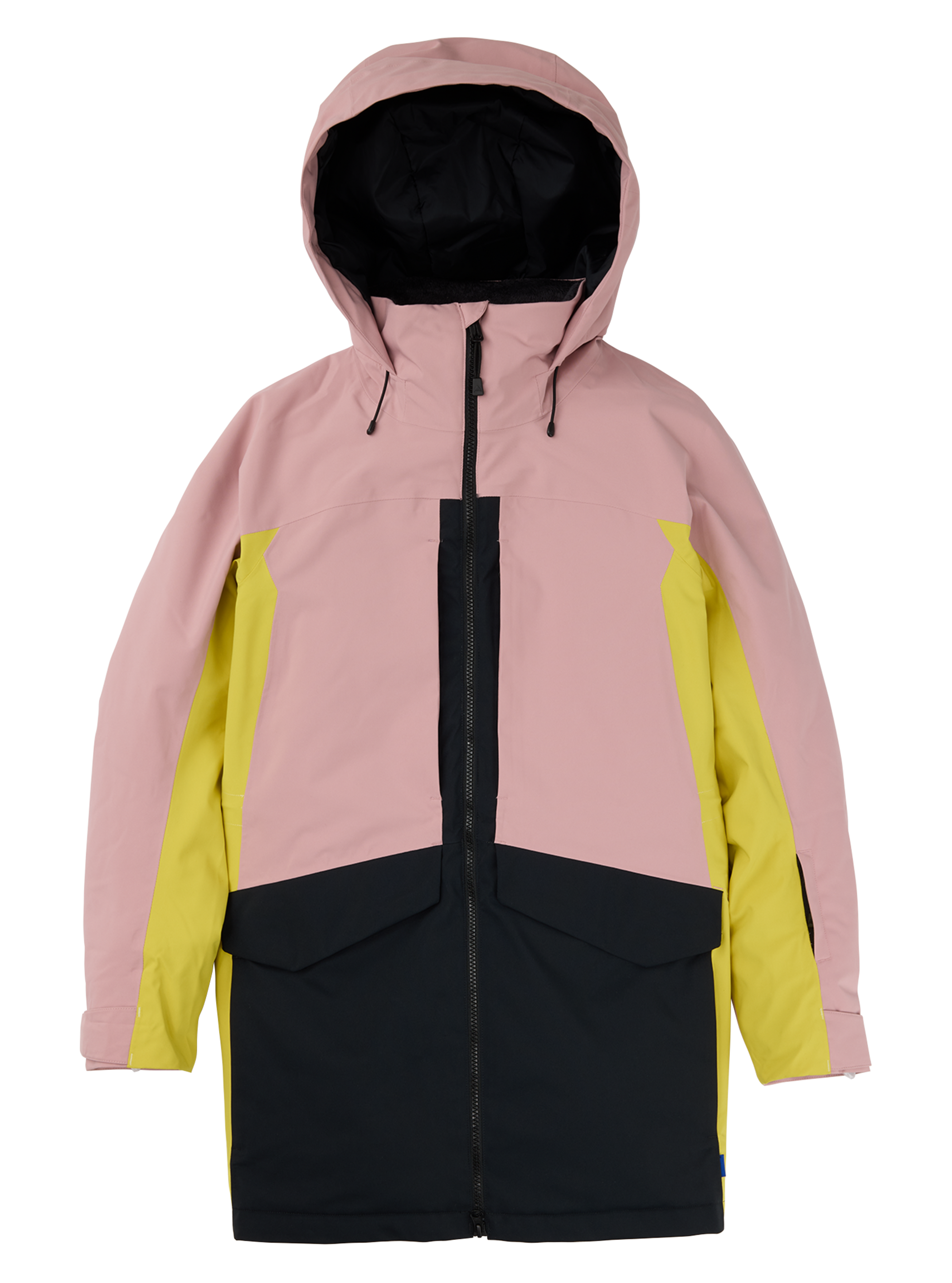 ウィメンズ Burton プロウェス 2.0 2L ジャケット